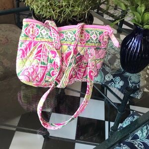 Small tote
